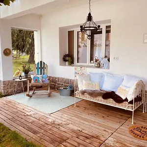 Maison Chic The Basque Lodge