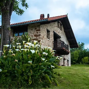 Rurales Larrago Busturia